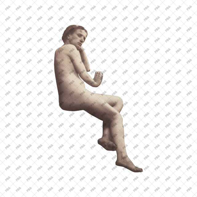 PNG Classical Art Figure Cutouts - Post Digital Architecture — Free and Affordable Resources for Architects