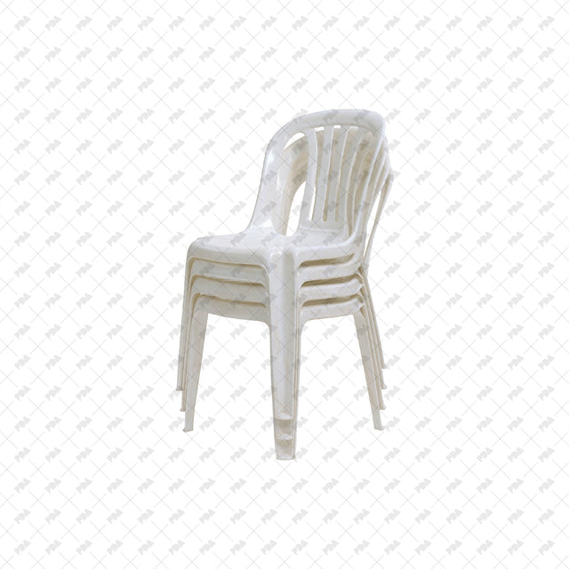 PNG Iconic Plastic Stackable Chair Cutouts - Post Digital Architecture — Free and Affordable Resources for Architects