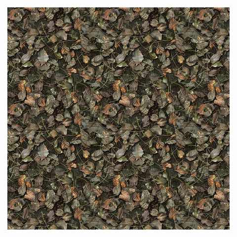 Pattern Library - Seamless Foliage Debris Textures
