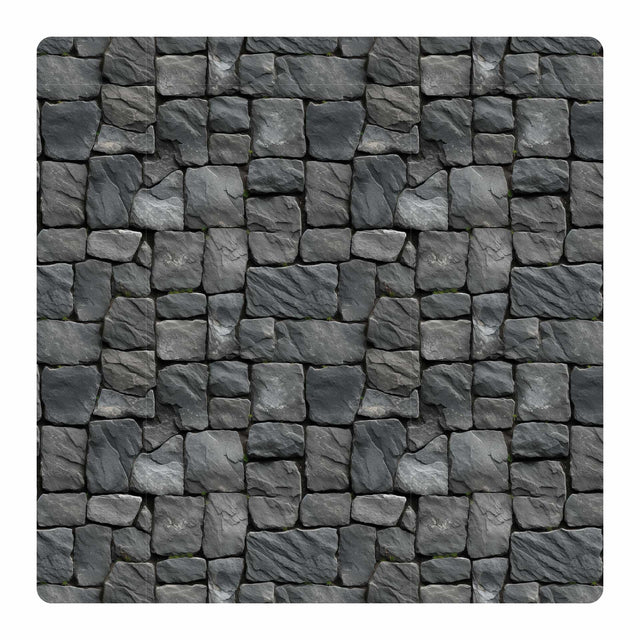 Pattern Library Seamless Stone Paving Textures