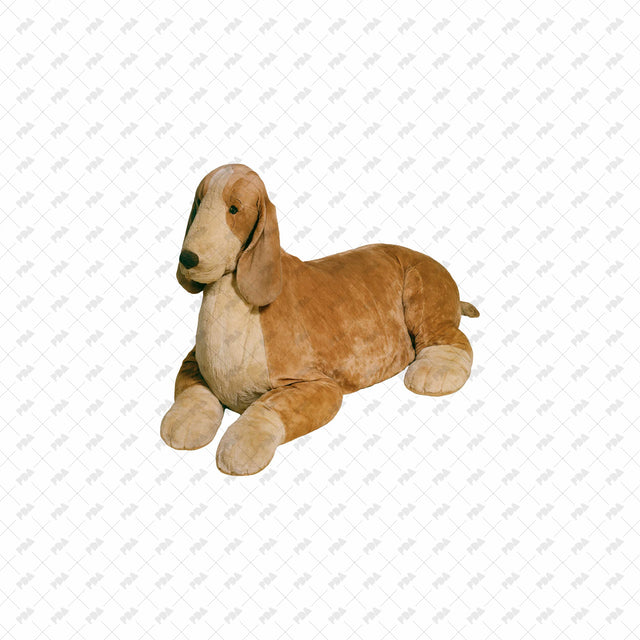 PNG Huge Plush Toy Cutouts