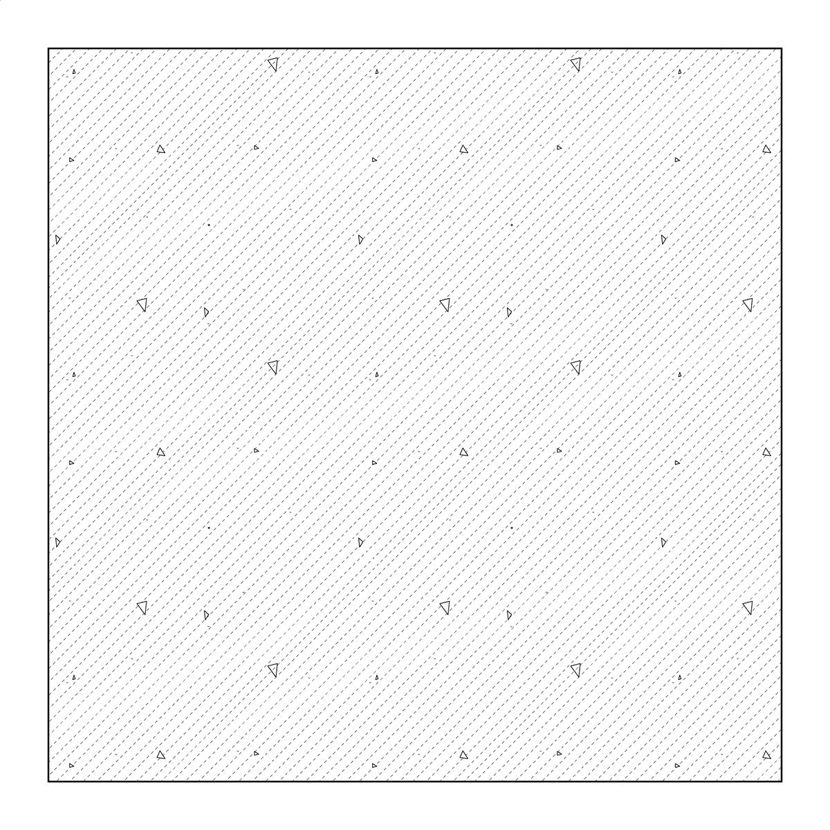 Cross Section Pattern Png Illustrator Pattern Library - Wall Cross Section Patterns 2