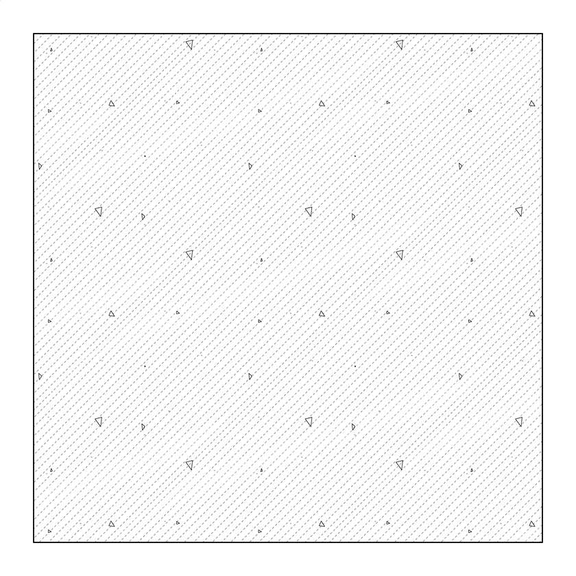 Section Pattern Illustrator Illustrator Pattern Library - Wall Cross Section Patterns 2