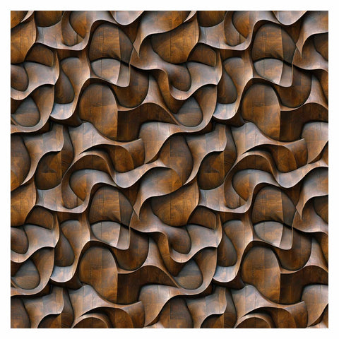 Transparent Cladding Texture Pattern Library - Seamless Wood Wall Cladding Textures