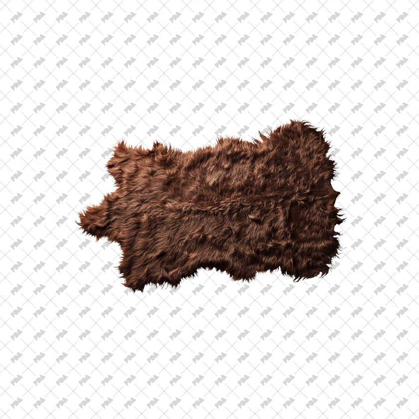 PNG Fake Animal Skin Carpets and Rugs Set | Post Digital Architecture