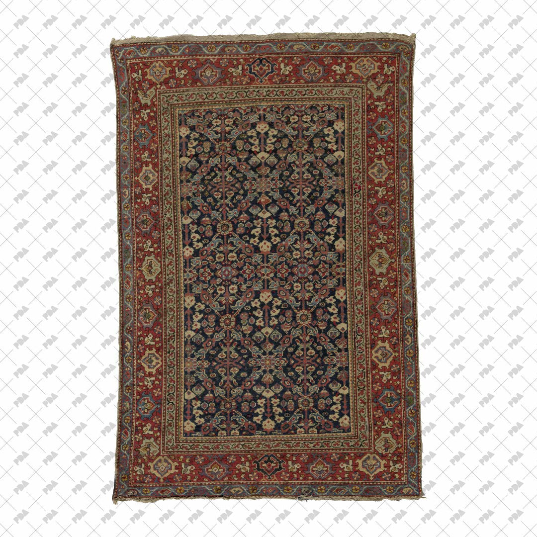 Side View Rug Png CAD, Vector, PNG Carpets and Rugs in Color and B/W