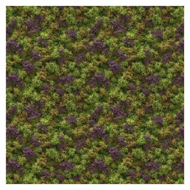 Pattern Library - Seamless Moss Textures - Post Digital Architecture — Free and Affordable Resources for Architects