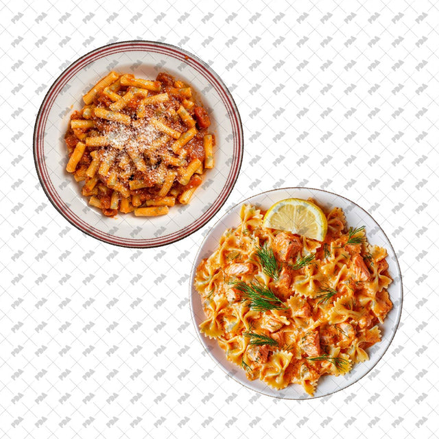 PNG Pasta in Top View Set - Post Digital Architecture — Free and Affordable Resources for Architects