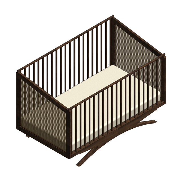 Revit Family - Baby Cribs - Post Digital Architecture — Free and Affordable Resources for Architects