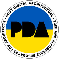 Post Digital Architecture