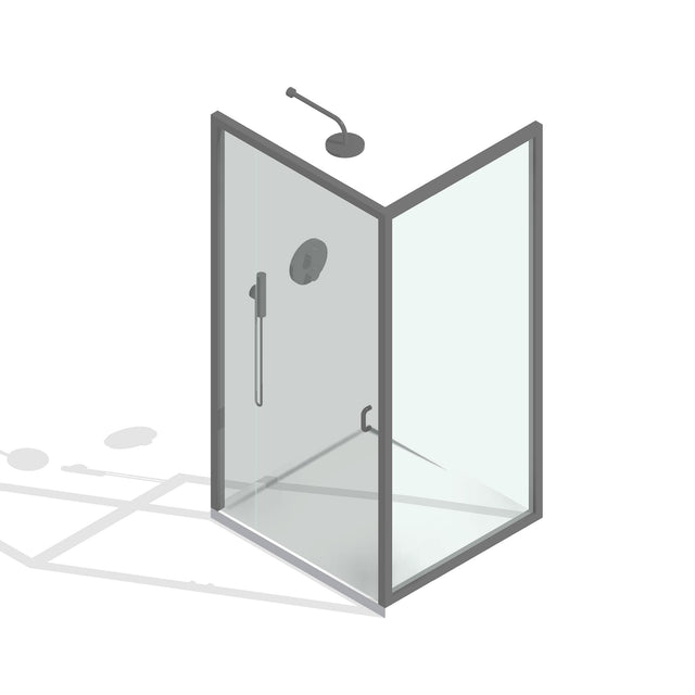 Revit Family - Bathroom Fixtures - Post Digital Architecture — Free and Affordable Resources for Architects