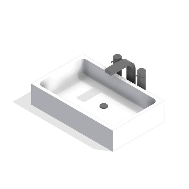 Revit Family - Bathroom Fixtures - Post Digital Architecture — Free and Affordable Resources for Architects