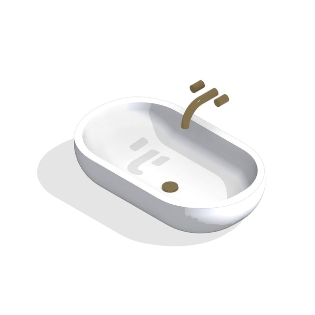 Revit Family - Bathroom Fixtures - Post Digital Architecture — Free and Affordable Resources for Architects