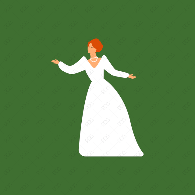 Characters Inspired by Kazimir Malevich's Work - Post Digital Architecture — Free and Affordable Resources for Architects