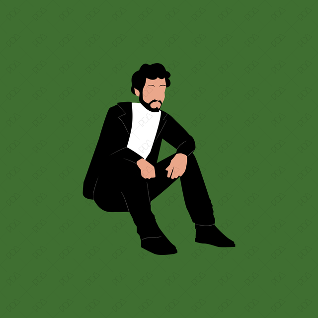 Characters Inspired by Kazimir Malevich's Work - Post Digital Architecture — Free and Affordable Resources for Architects