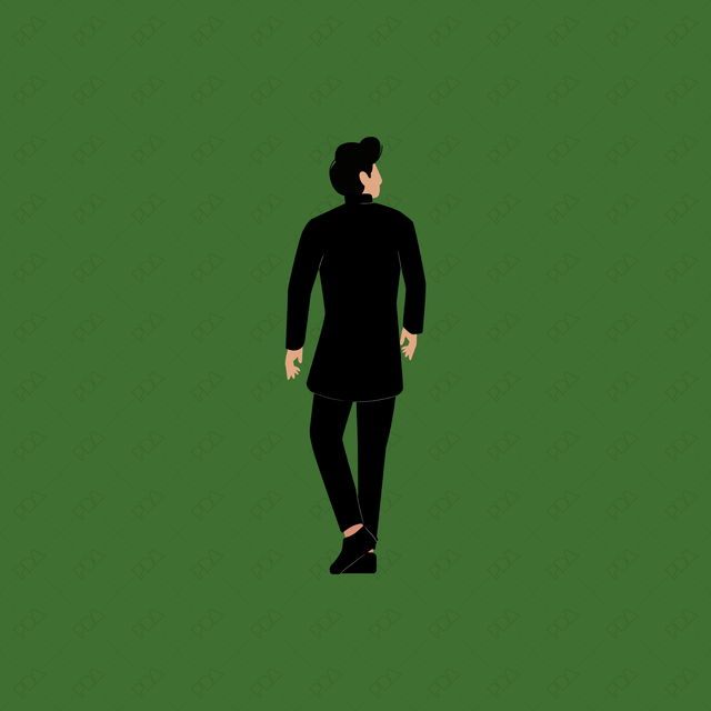 Characters Inspired by Kazimir Malevich's Work - Post Digital Architecture — Free and Affordable Resources for Architects