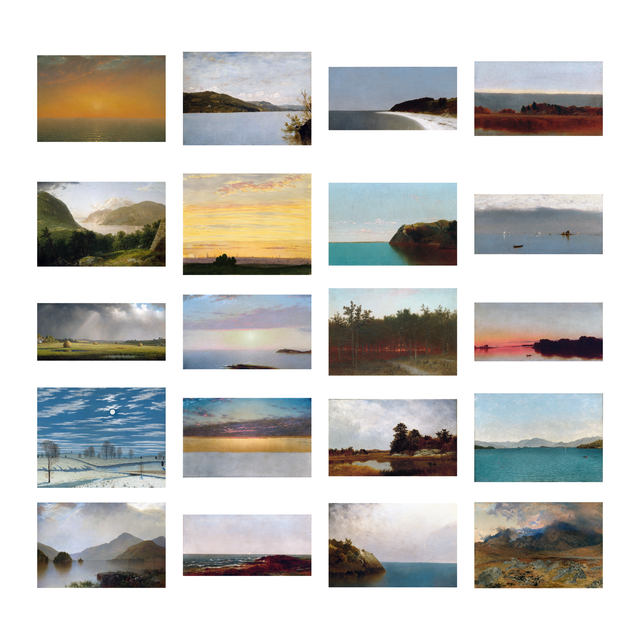 Dramatic Sky Backgrounds Set (High Resolution) - Post Digital Architecture — Free and Affordable Resources for Architects