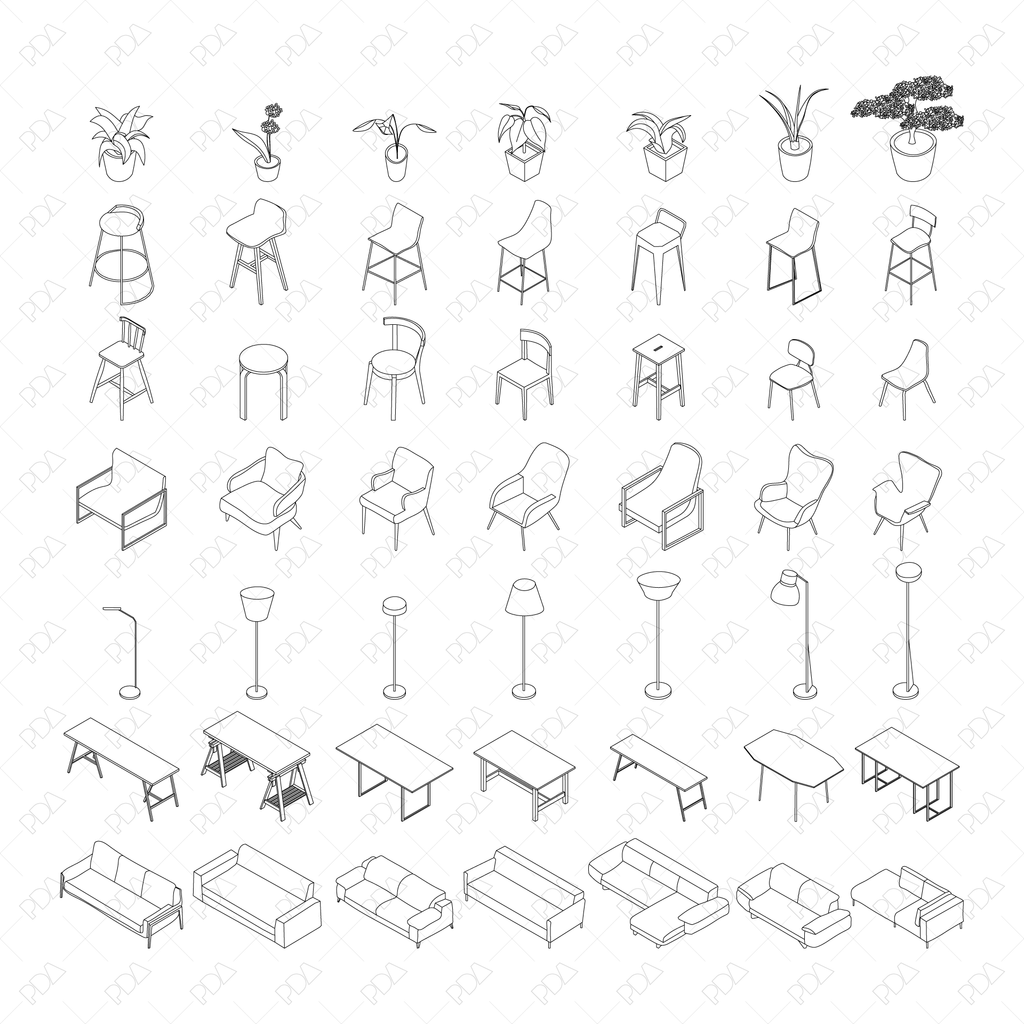 Cad Block Chair Autocad Blocks 481x417