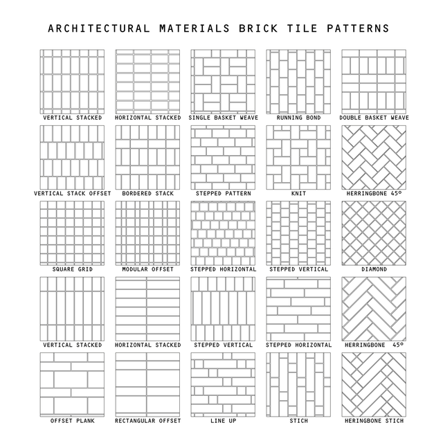 Illustrator Pattern Library Multi-Pack (66 Patterns)