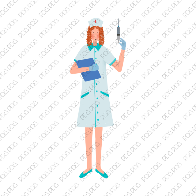 Hand Drawn Color Characters Multi-Pack - Post Digital Architecture — Free and Affordable Resources for Architects