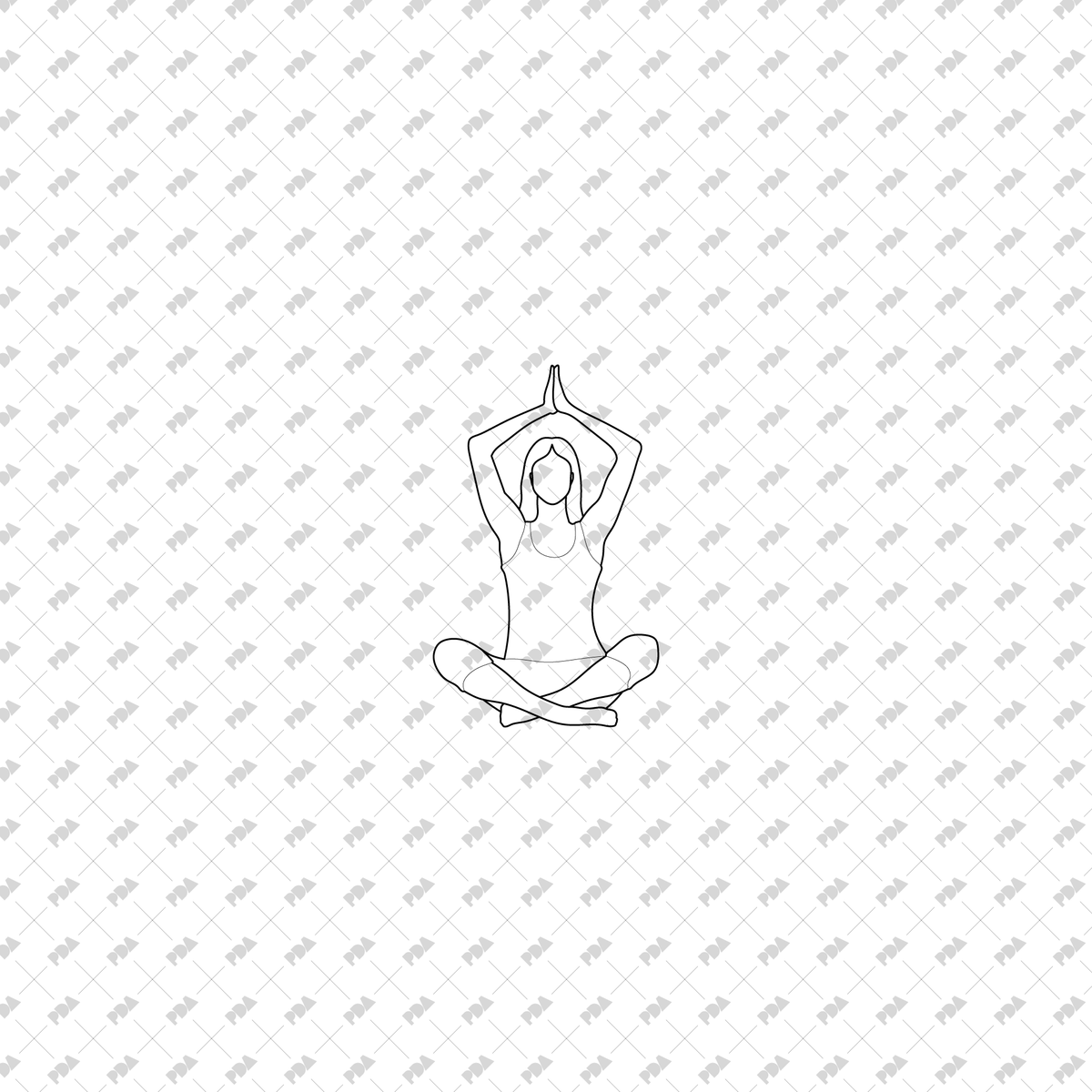 CAD, Vector Varied People Multi-Pack