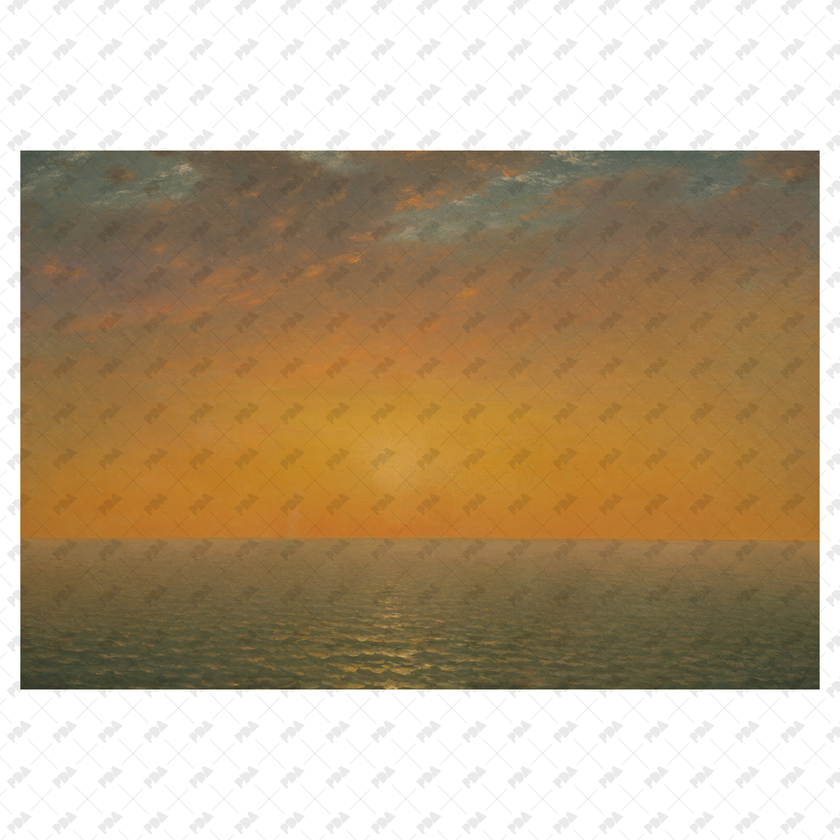 Dramatic Sky Backgrounds Set (High Resolution)