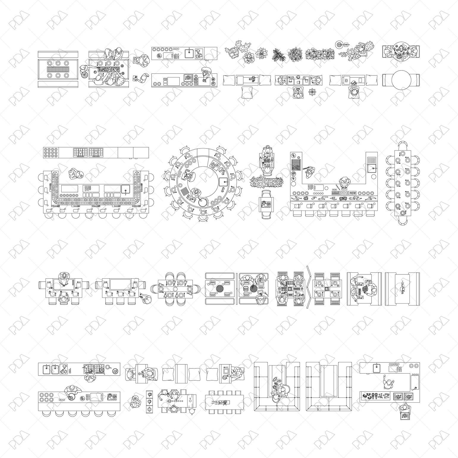 Arquitectura Postdigital arquitectura-postdigital