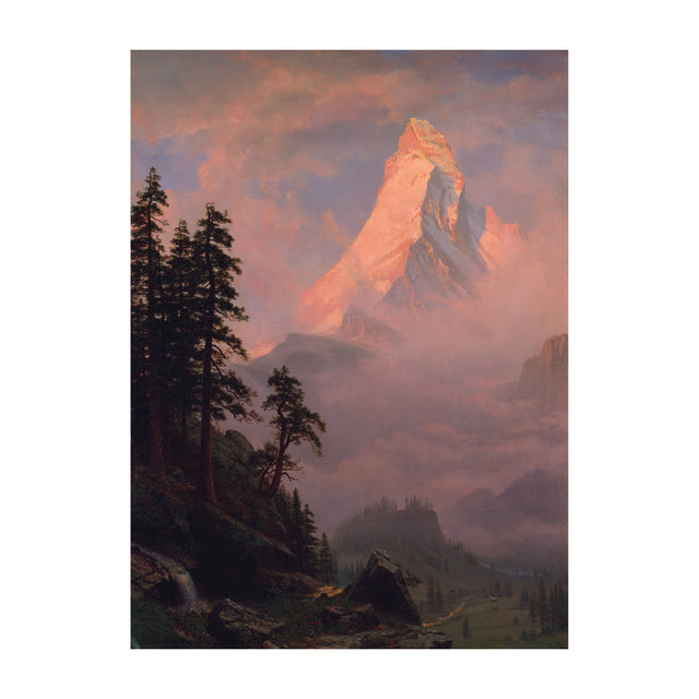 Mountain Scenes Backgrounds Set (High Resolution) - Post Digital Architecture — Free and Affordable Resources for Architects
