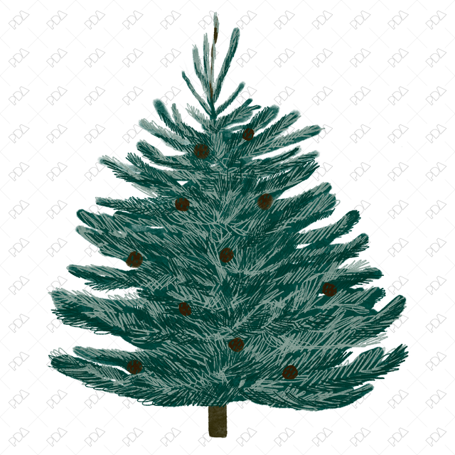 ノートPCケース docsh design trees & conifers Amazon.com: WHJSHOP Moon Pine Tree Picture Laptop Case