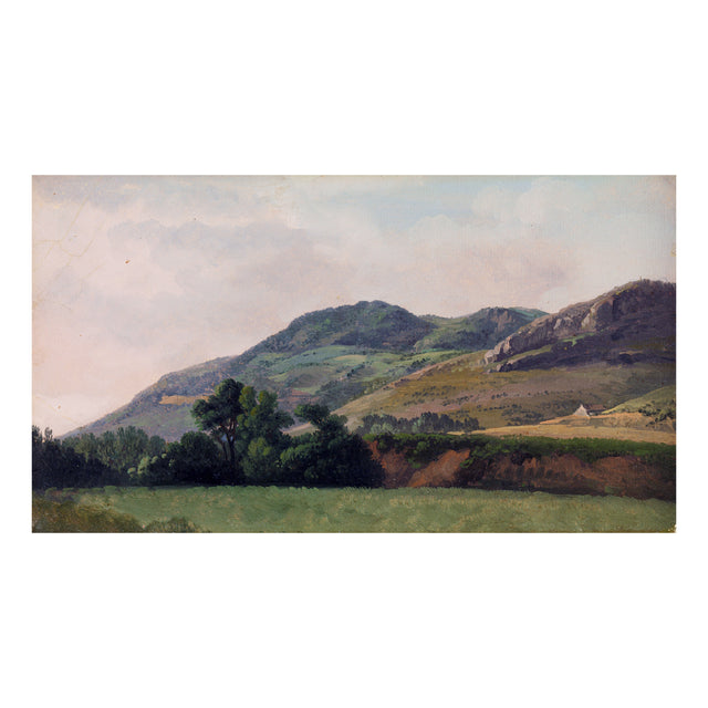 Mountain Scenes Backgrounds Set (High Resolution) - Post Digital Architecture — Free and Affordable Resources for Architects