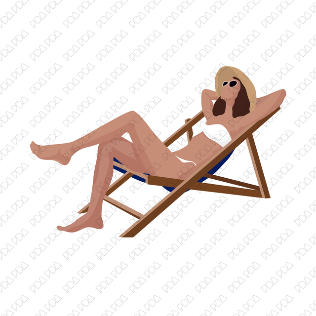 Vector SPA Characters (9 Figures) - Post Digital Architecture — Free and Affordable Resources for Architects